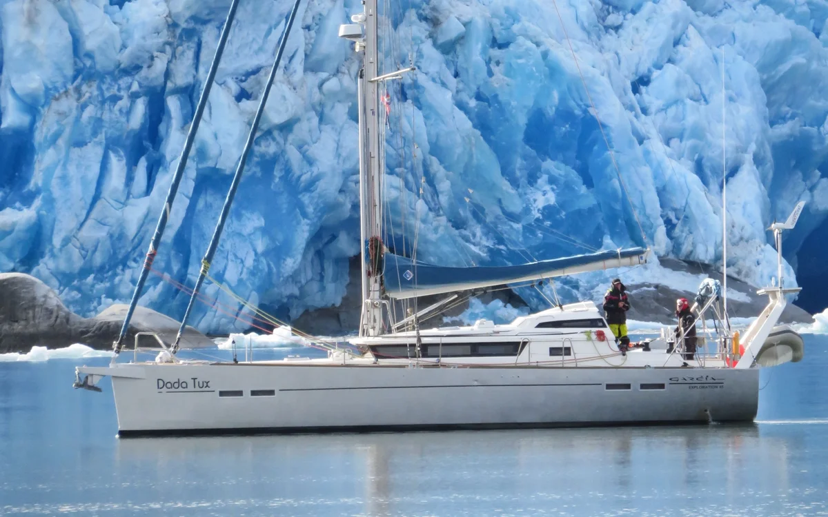 Yacht Selection