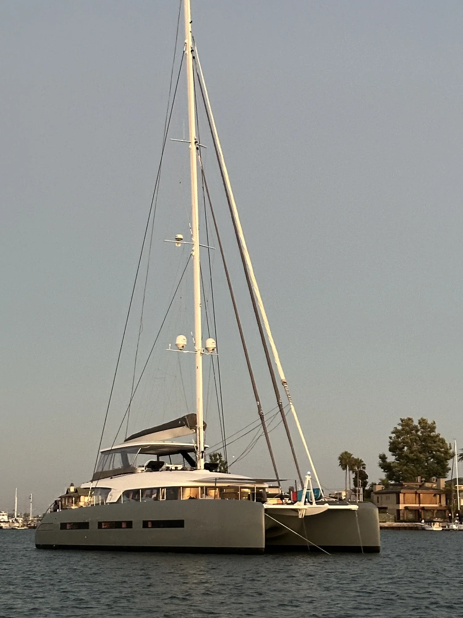 Yacht Management