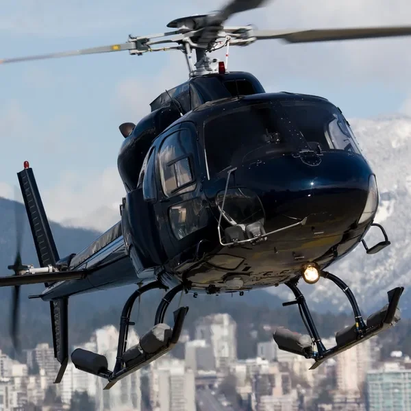 Transportation Operations